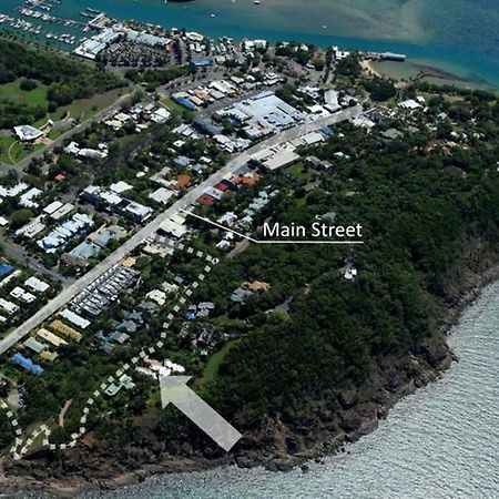 The Hills Apartment Port Douglas Ngoại thất bức ảnh