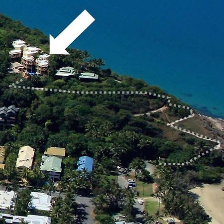 The Hills Apartment Port Douglas Ngoại thất bức ảnh