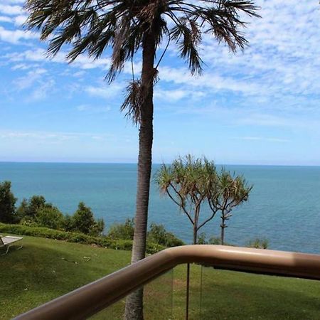 The Hills Apartment Port Douglas Ngoại thất bức ảnh
