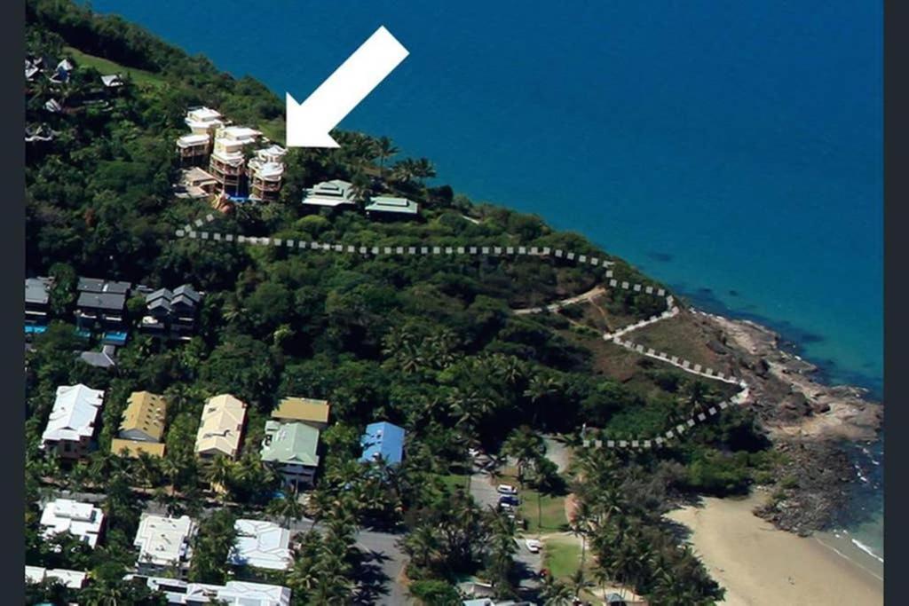 The Hills Apartment Port Douglas Ngoại thất bức ảnh