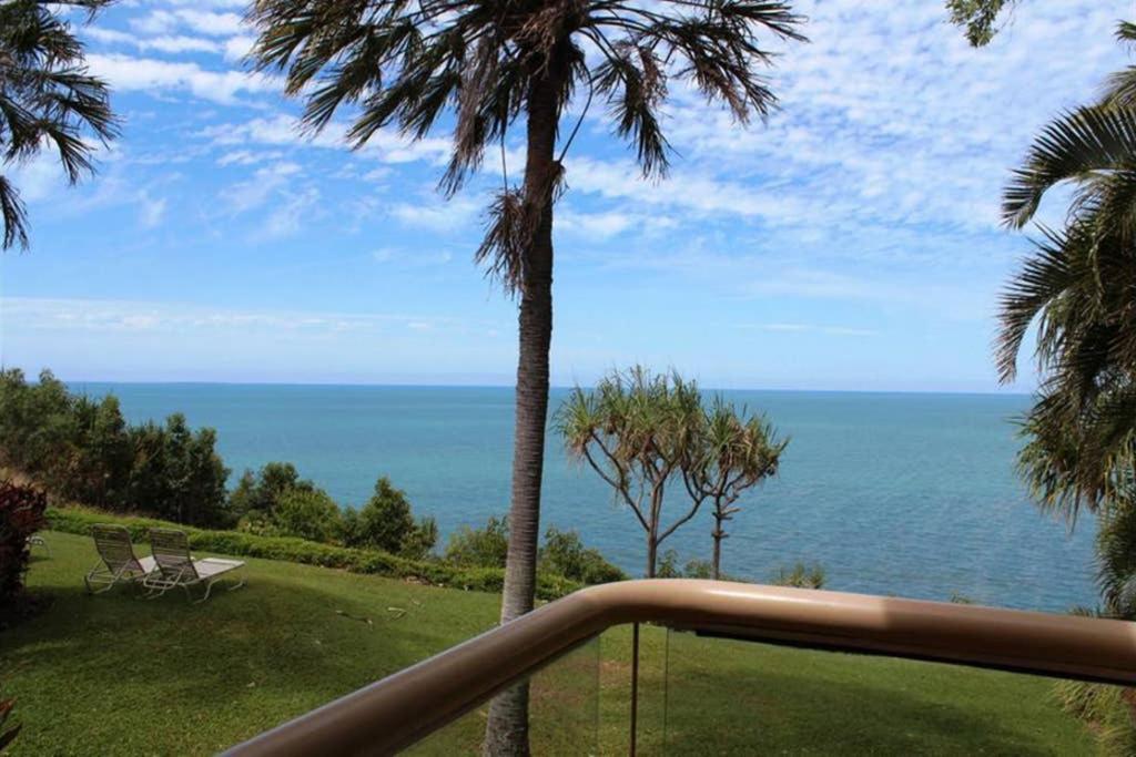 The Hills Apartment Port Douglas Ngoại thất bức ảnh