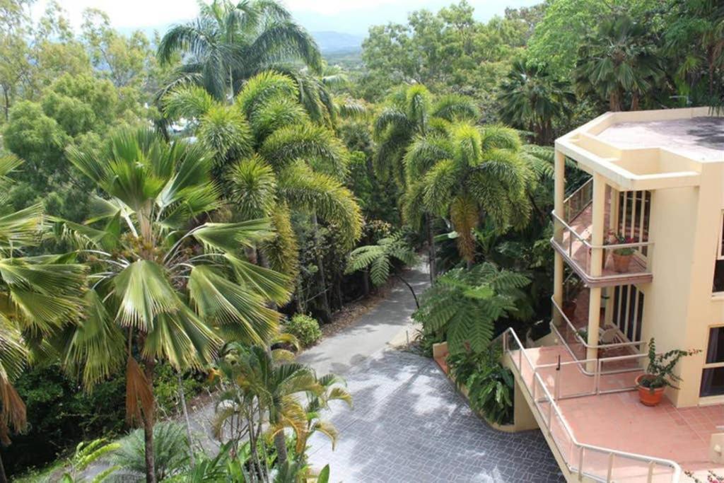 The Hills Apartment Port Douglas Ngoại thất bức ảnh
