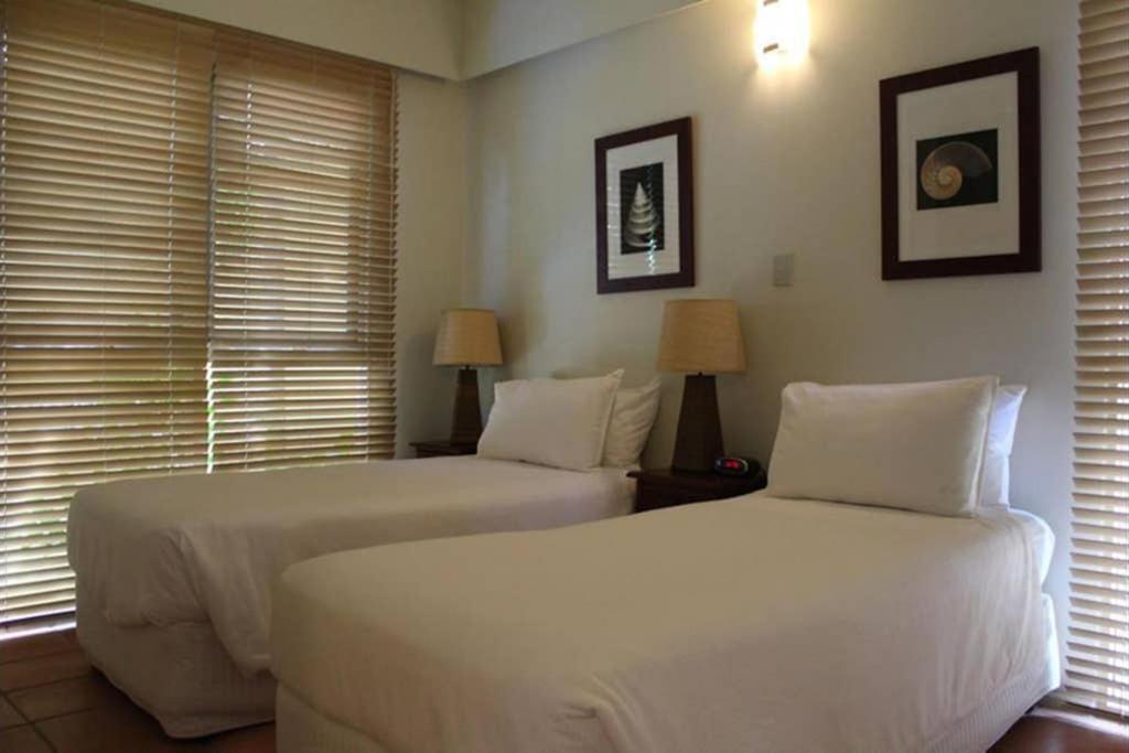The Hills Apartment Port Douglas Ngoại thất bức ảnh
